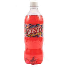 SODA CHILL KOLA CHAMPAGNE BUSTA 370ML
