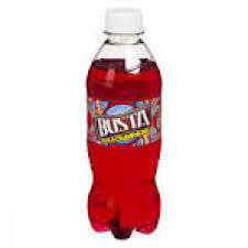 SODA KOLA CHAMPAGNE BUSTA 370ML