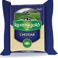 CHEESE KERRYGOLD CHEDDAR (150g)