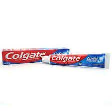 COLGATE CAVITY PROTECTION 2.5OZ (70G)