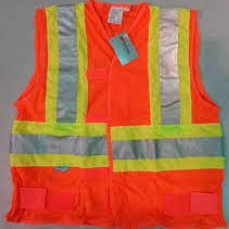 CONSTRUCTION VEST XXL YT101 #23199