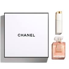 COOC CHENALE PERFUME SET #B890-14