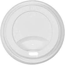 COVE BAY  LIDS 100 PACK  8OZ