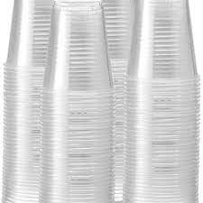 COVEBAY PLASTIC CUP 9OZ 50 PACK