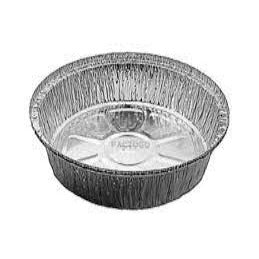 COVEBAY ROUND FOIL PAN 7