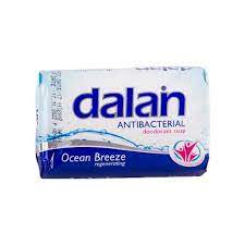 DALAN ANTIBAC SOAP (OCEAN BREEZE) 115g