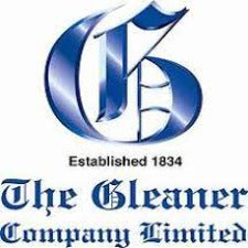 DAILY GLEANER
