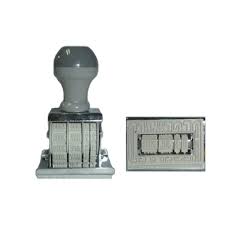 DATE STAMP PHRASE YTD-2