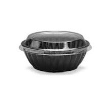 DARNEL CLEAR REVERSIBLE CONT. 240OZ 5 PACK