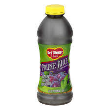 DEL MONTE PRUNE JUICE 320Z