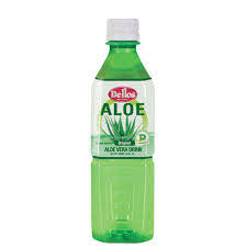 DELLOS ALOE VERA ORIGINAL 500ML