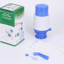 DRINKING WATER PUMP