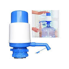 DRINKING WATER PUMP MANUAL PUMP
