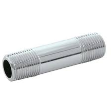 EASTMAN NIPPLE 1/2 X3" 25866