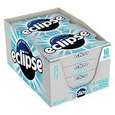 ECLIPSE POLAR ICE 18 PACK