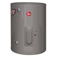ELECTRIC WATER HEATER 20 GALLON