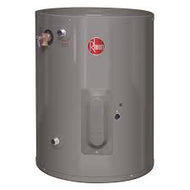 ELECTRIC WATER HEATER 20 GALLON