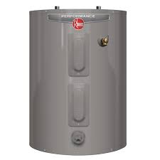 ELECTRIC WATER HEATER 30 GALLON