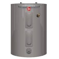 ELECTRIC WATER HEATER 30 GALLON