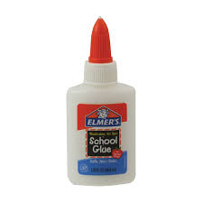 ELMER'S SCHOOL GLUE 1.25 FL