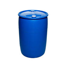 EMPTY DRUM