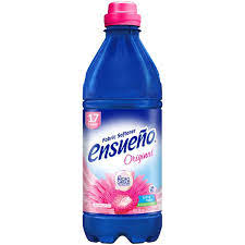 ENSUENO FABRIC SOFTENER ORIGINAL 850ML