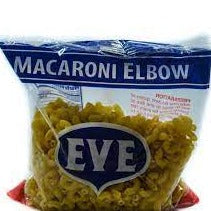 EVE MACARONI ELBOW 200G
