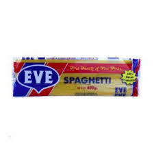 EVE SPAGHETTI 400G