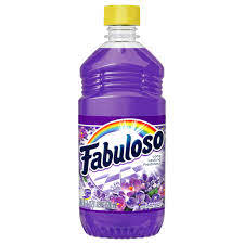 FABULOSO LAVENDER MULTIPURPOSE 16.9OZ