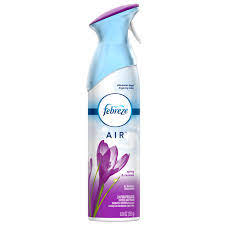 FEBREEZE AIR EFFECT SPRING & RENEWAL(250G)