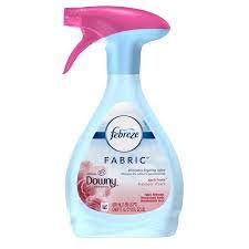 FEBREEZE DOWNY APRIL FRESH (800ML)