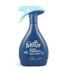 FEBREEZE FABRIC EXTRA STRENGTH 438ML