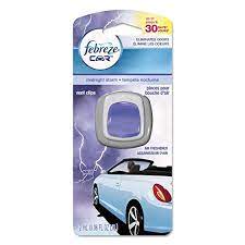 FEBREZE CAR FRESHENER MIDNIGHT STORM 2ML