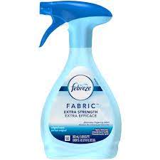 FEBREZE FABRIC  EXTRA STRENGTH 800ML