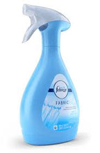 Load image into Gallery viewer, FEBREZE FABRIC LINEN &amp; SKY 800ML
