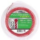FEDERALLI WHACKER CORD 2.7MM*25M