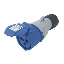 FEMALE SOCKET /FLUSH PLUG