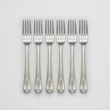 FORK 6 PIECE SET (HAO11132)