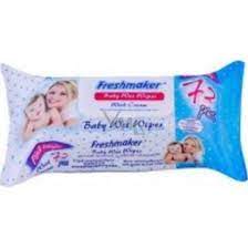 Freshmaker wipes hot sale