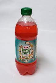 FRESH FRUIT TROPICAL PUNCH 591ML