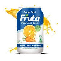 FRUTA PREMIUM ORANGE CARRIOT CAN 315ML