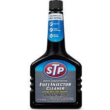 FUEL INJECTOR CLEANER (354ML)