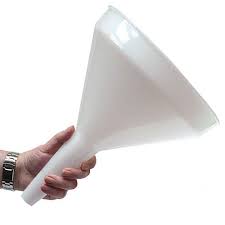 FUNNEL LARGE GERY