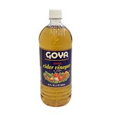 GOYA APPLE CIDER 160Z