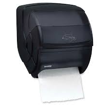HAND TOWEL DISPENSER INTEGRA LEVEL (T850)