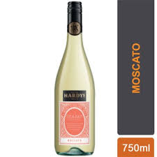 HARDYS STAMP MOSCATO 2018 750ML