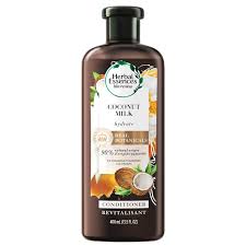 HERBAL ESSENCES COCONUT MILK CONDITION 400ML