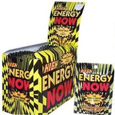 HIGH ENERGY NOW HERBAL SUPPLEMENT TABLET