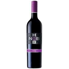 HOBNOB WINE SHIRAZ 2017 750ML