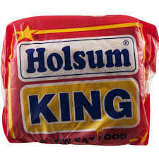 HOLSUM SPICED BUN 125g, LOSHUSAN SUPERMARKET, Holsum